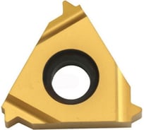 Пластина резьбовая 16IR 11.5NPT LDC DESKAR 00-00021255