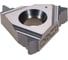 Пластина резьбовая 16ER 11BSPT LDA DESKAR 00-00021165 1