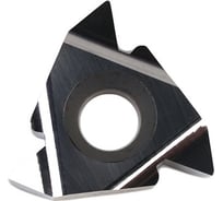 Пластина резьбовая 16ER 11BSPT K15 DESKAR 00-00021164