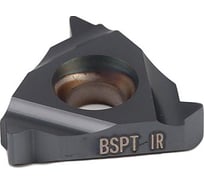 Пластина резьбовая 16IR 11BSPT LDA DESKAR 00-00021256