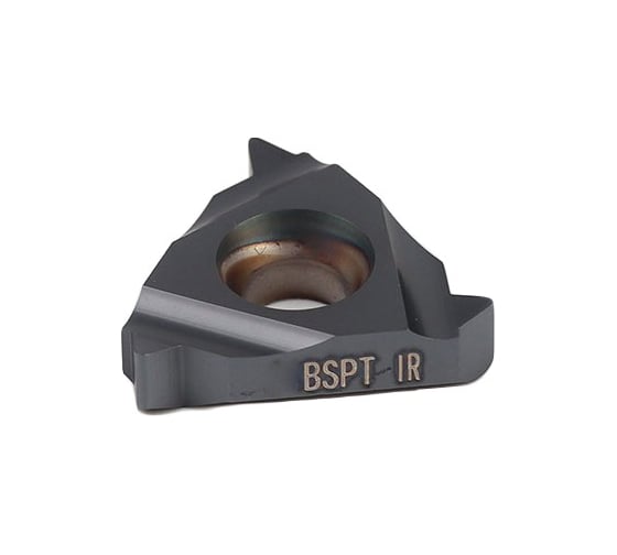 Пластина резьбовая 16IR 11BSPT LDA DESKAR 00-00021256 1