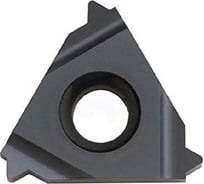 Пластина резьбовая 16IR 12W LDA DESKAR 00-00021262