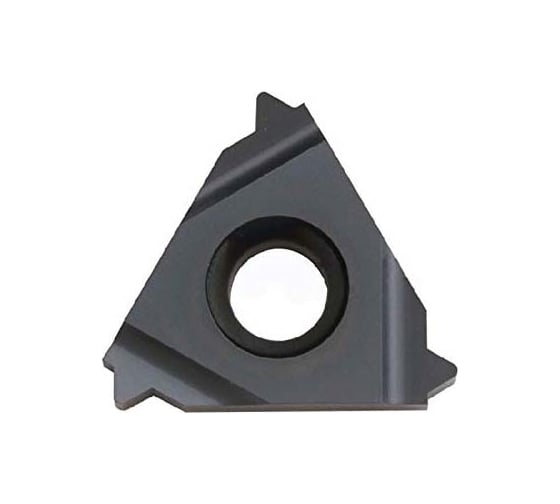 Пластина резьбовая 16IR 12W LDA DESKAR 00-00021262 1