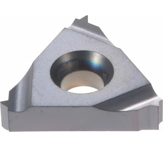 Пластина резьбовая 16ER 20UN LDC DESKAR 00-00021192