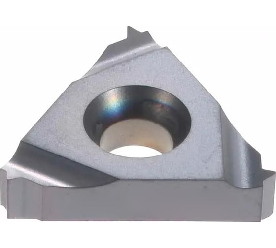 Пластина резьбовая 16IR 20UN LDC DESKAR 00-00021292 1