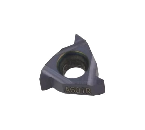Пластина резьбовая 16IR A60 LDC DESKAR 00-00021309 1