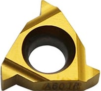 Пластина резьбовая 08IR A60 LDC DESKAR 00-00021102