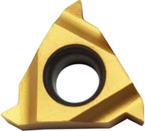 Пластина резьбовая 11ER A60 LDC DESKAR 00-00021116