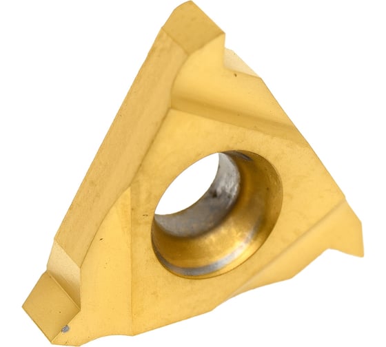 Пластина резьбовая 16ER A60 LDC DESKAR 00-00021208 1