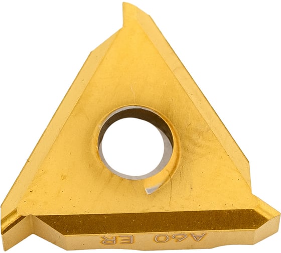 Пластина резьбовая 16ER A60 LDC DESKAR 00-00021208