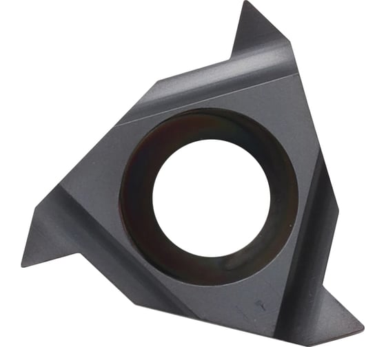 Пластина резьбовая 11ER A60 LDA DESKAR 00-00021115 1