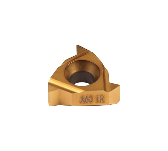 Пластина резьбовая 11IR A60 LDC DESKAR 00-00021143
