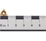 Пластина резьбовая 11IR A60 LDC DESKAR 00-00021143 5