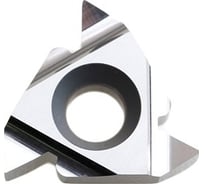 Пластина резьбовая 16IR 14NPT K15 DESKAR 00-00021264