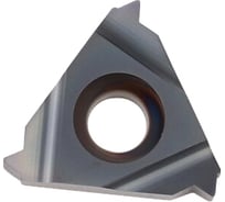 Пластина резьбовая 16ER 18NPT LDA DESKAR 00-00021179