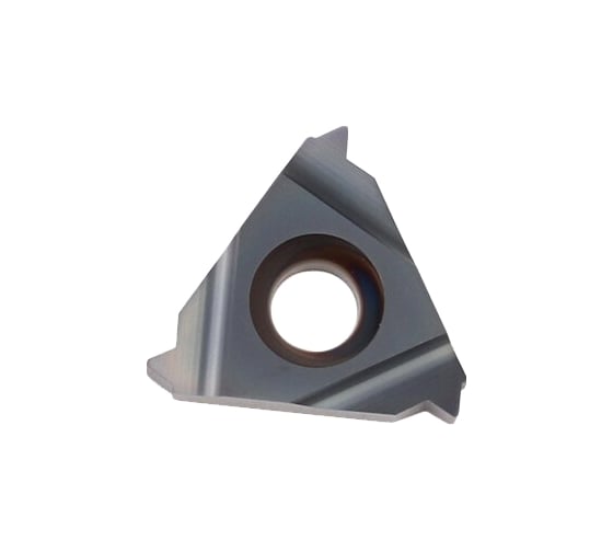 Пластина резьбовая 16ER 18NPT LDA DESKAR 00-00021179
