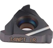 Пластина резьбовая 11IR 14NPT LDA DESKAR 00-00021127