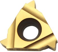 Пластина резьбовая 11IR 14NPT LDC DESKAR 00-00021128