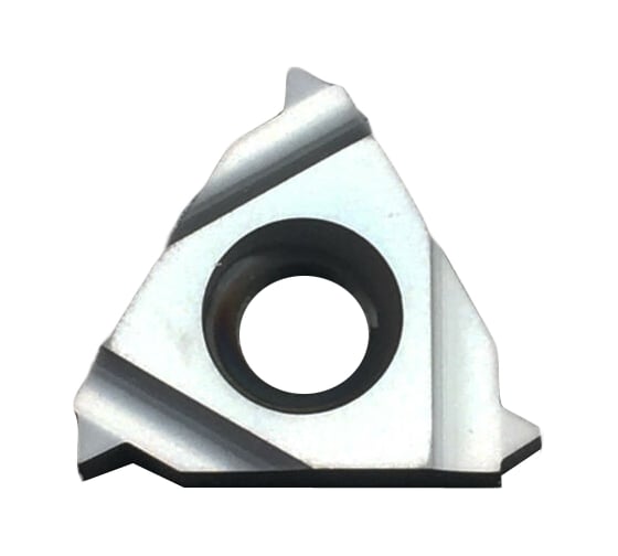 Пластина резьбовая 16IR 14NPT LDA DESKAR 00-00021265 1
