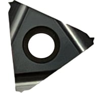 Пластина резьбовая 16IR 24UN LDA DESKAR 00-00021294