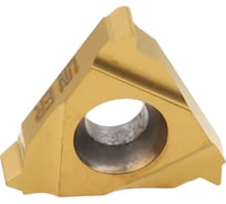 Пластина резьбовая 16ER 16UN LDC DESKAR 00-00021177