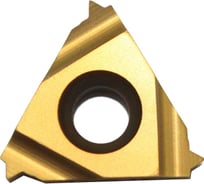 Пластина резьбовая 16IR 14UN LDC DESKAR 00-00021267