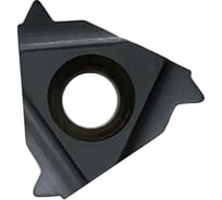 Пластина резьбовая 16ER 10UN LDA DESKAR 00-00021159