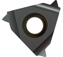 Пластина резьбовая 16IR 10UN LDA DESKAR 00-00021252