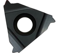 Пластина резьбовая 16ER 14UN LDA DESKAR 00-00021172