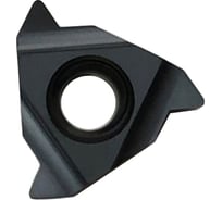 Пластина резьбовая 16ER 8UN LDA DESKAR 00-00021201