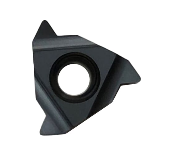 Пластина резьбовая 16ER 8UN LDA DESKAR 00-00021201 1