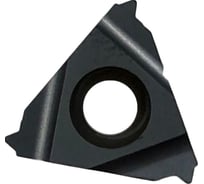 Пластина резьбовая 16ER 16UN LDA DESKAR 00-00021176