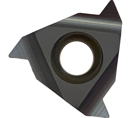 Пластина резьбовая 16IR 8UN LDA DESKAR 00-00021302