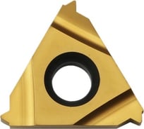 Пластина резьбовая 16ER 14UN LDC DESKAR 00-00021173