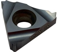 Пластина резьбовая 16IR 16UN LDA DESKAR 00-00021270