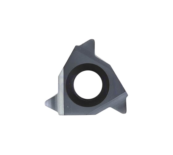 Пластина резьбовая 16ER 20W LDA DESKAR 00-00021193 1