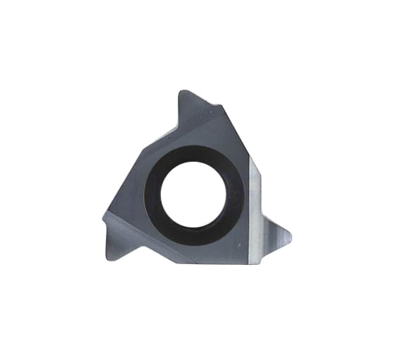 Пластина резьбовая 16IR 18W LDA DESKAR 00-00021277