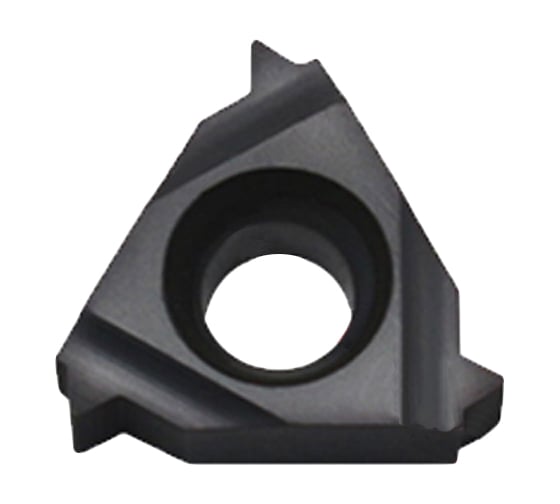 Пластина резьбовая 11IR 19W LDA DESKAR 00-00021133 1
