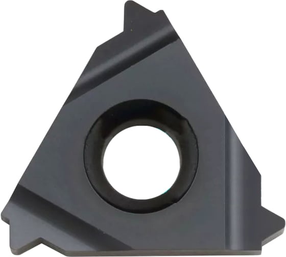 Пластина резьбовая 16IR 16W LDA DESKAR 00-00021328 1