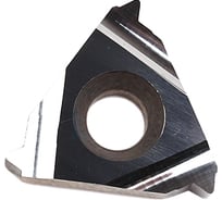 Пластина резьбовая 16ER 11W K15 DESKAR 00-00021166