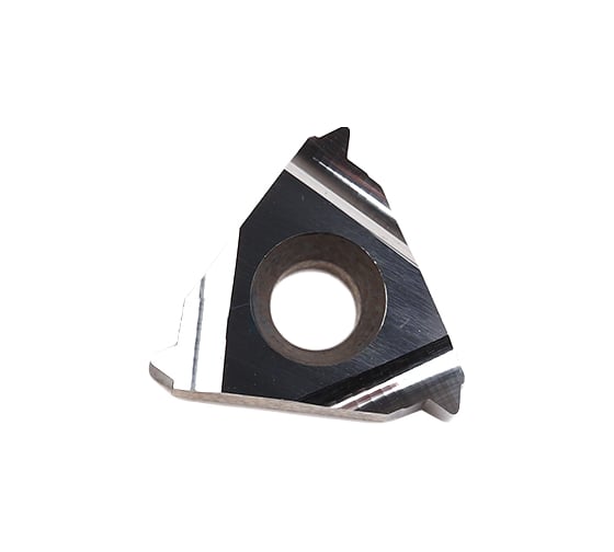 Пластина резьбовая 16ER 11W K15 DESKAR 00-00021166