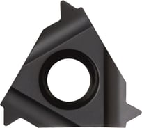 Пластина резьбовая 16IR 19W LDA DESKAR 00-00021330