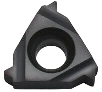 Пластина резьбовая 16ER 19W LDA DESKAR 00-00021183