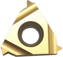 Пластина резьбовая 11IR 14W LDC DESKAR 00-00021130