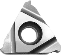 Пластина резьбовая 16IR 11W K15 DESKAR 00-00021257