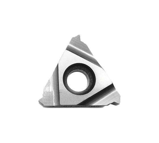 Пластина резьбовая 16IR 11W K15 DESKAR 00-00021257 1