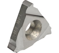 Пластина резьбовая 16ER 14W K15 DESKAR 00-00021174