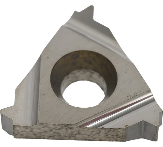 Пластина резьбовая 16ER 14W K15 DESKAR 00-00021174