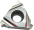 Пластина резьбовая 16IR 14W K15 DESKAR 00-00021268 1