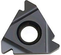 Пластина резьбовая 16IR 20W LDA DESKAR 00-00021293